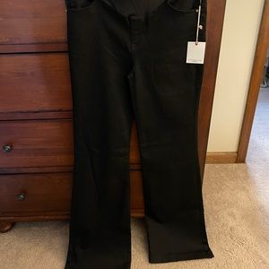 Pinkblush Overbelly Maternity